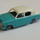 Illustration for article titled REVIEW: Lesney Matchbox Hillman Minx